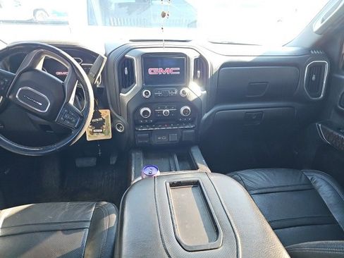 Used 2019 GMC Sierra 1500 Denali w/ Denali Ultimate Package image 9
