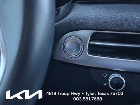 Used 2023 Hyundai Palisade XRT FWD image 42