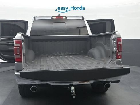 Used 2022 RAM 1500 Laramie AWD/4WD image 40