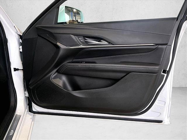 Used 2024 Cadillac CT4 Luxury RWD image 19