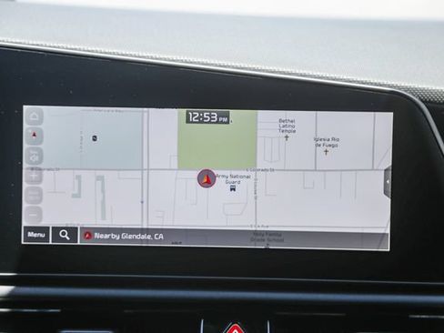 Certified 2023 Kia Niro EX Touring FWD image 15