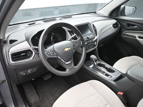 Used 2023 Chevrolet Equinox LT image 30