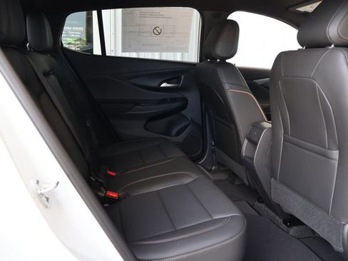 New 2026 Buick Envista Preferred FWD image 19