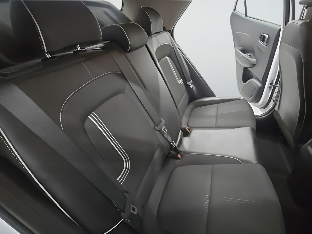 Used 2022 Hyundai Venue Limited FWD image 23