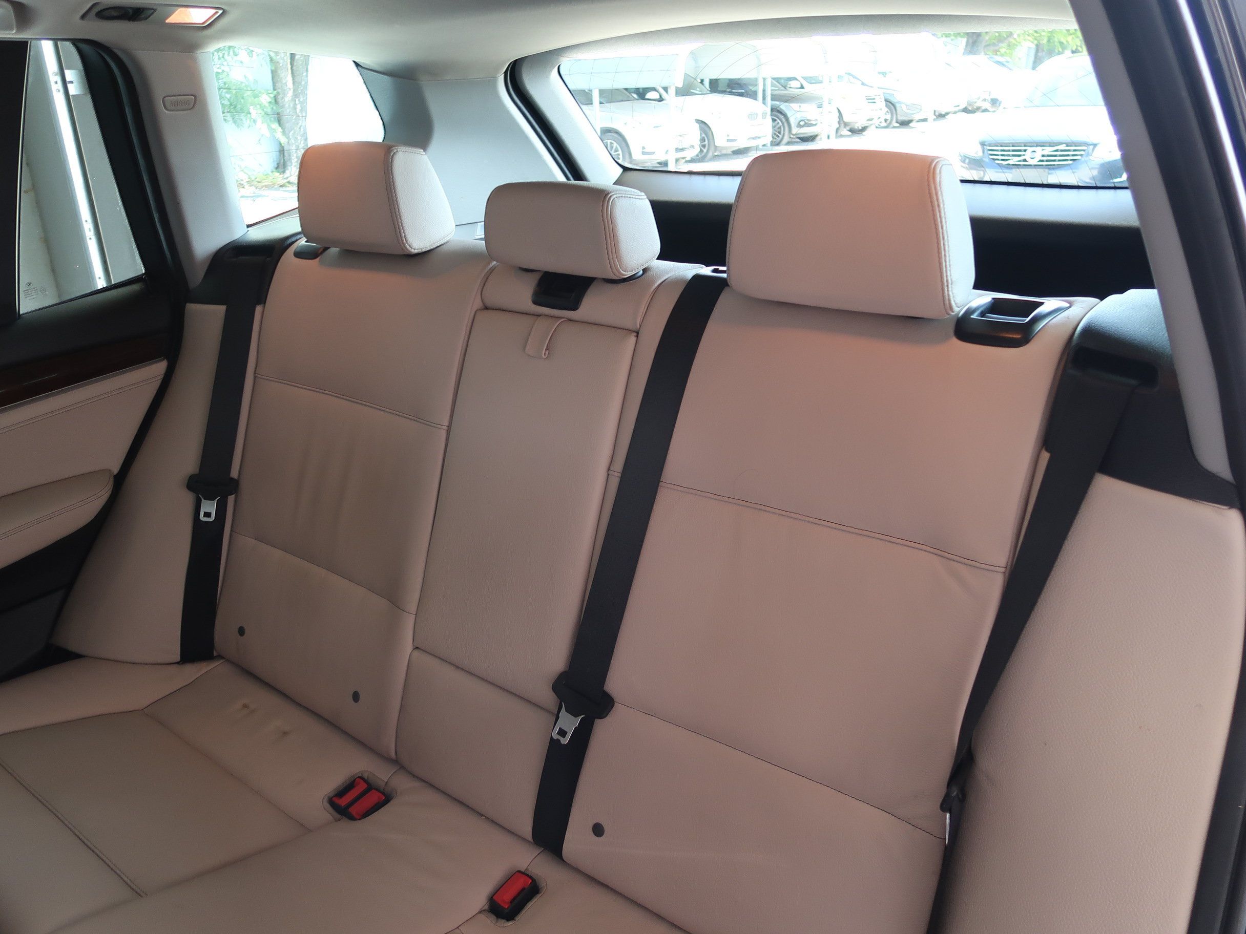 Used 2017 BMW X3 sDrive28i RWD image 31