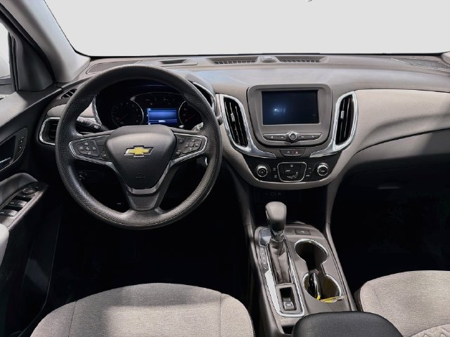 Used 2024 Chevrolet Equinox LT FWD image 19