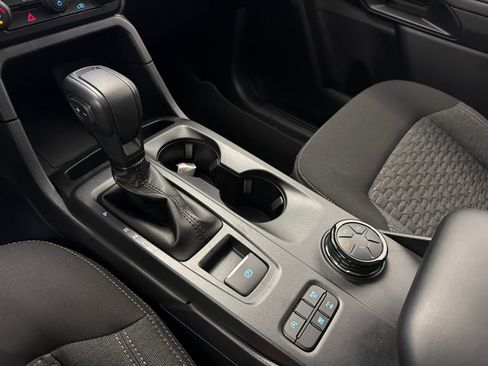 New 2026 Ford Ranger XL AWD/4WD image 26