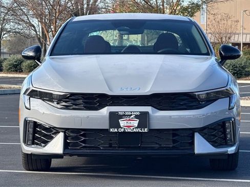 New 2026 Kia K5 GT-Line image 9
