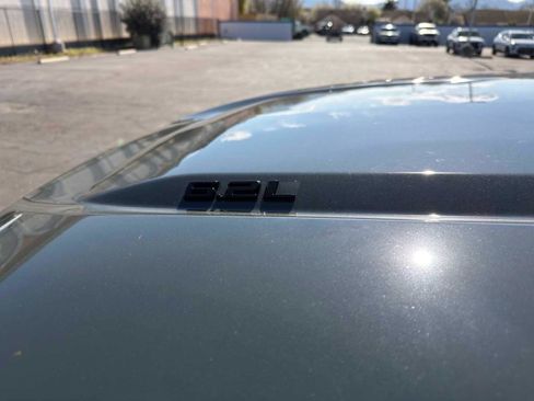 New 2026 Chevrolet Silverado 1500 High Country image 55