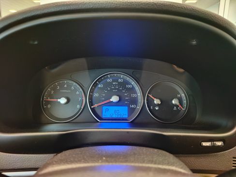 Used 2010 Hyundai Santa Fe GLS w/ Summer Event Pkg 21 AWD/4WD image 14