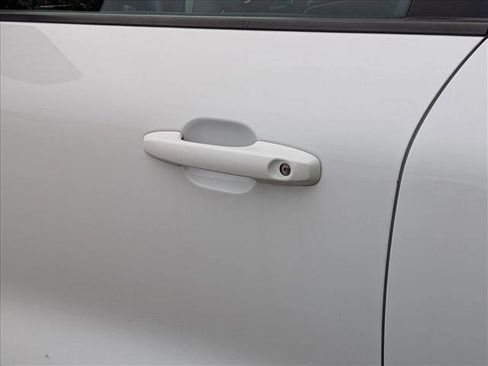 Certified 2023 Ford Escape Active image 14