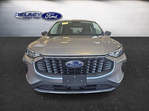 Used 2023 Ford Escape Active AWD/4WD image 10