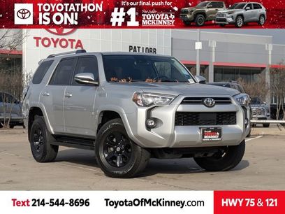 Used 2023 Toyota 4Runner SR5 Premium