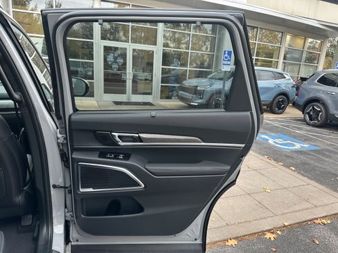 New 2025 Kia Telluride SX X-Line image 27