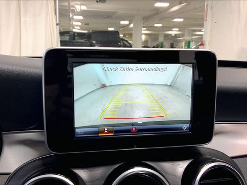 Used 2018 Mercedes-Benz C 300 4MATIC Sedan image 27