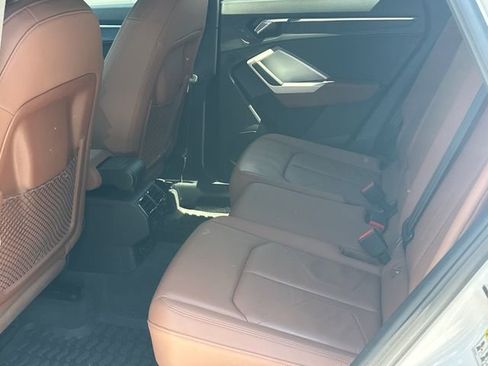 Used 2021 Audi Q3 2.0T Premium Plus AWD/4WD image 21