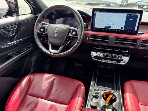 Certified 2023 Lincoln Corsair Reserve AWD/4WD image 29