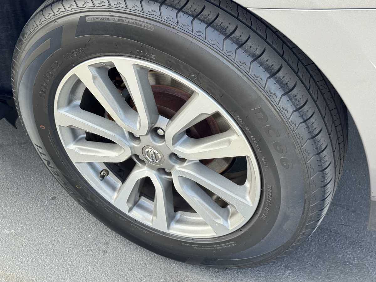 Used 2016 Nissan Pathfinder S FWD image 21