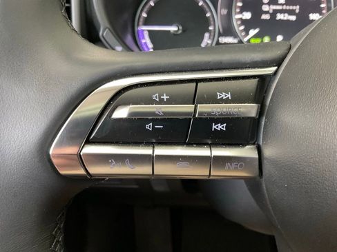 Used 2025 MAZDA CX-50 2.5 Hybrid w/ Weather Package AWD/4WD image 13