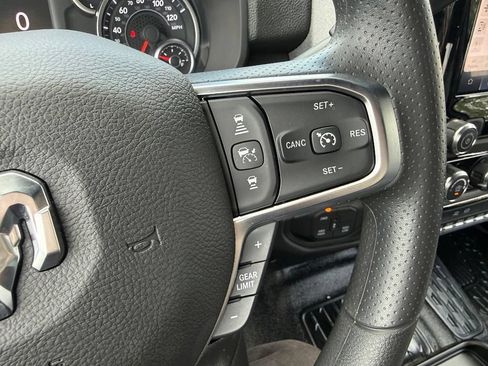 New 2026 RAM 5500 Tradesman w/ Chrome Appearance Group AWD/4WD image 22