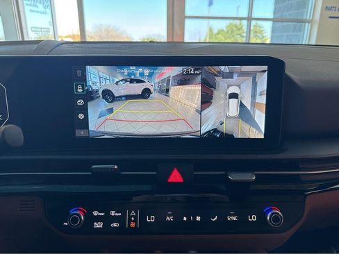 Used 2026 Kia Sportage X-Line w/ X-Line Technology Package AWD/4WD image 22