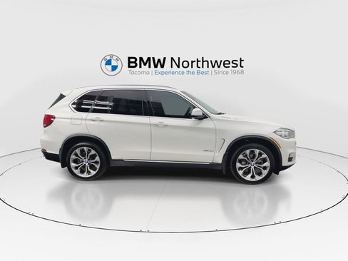 Used 2018 BMW X5 xDrive35i AWD/4WD image 5