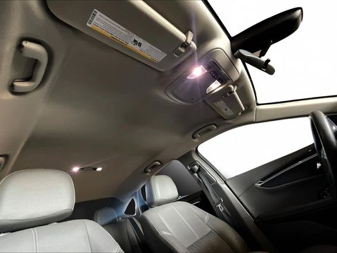 Used 2019 Chevrolet Impala LS image 29