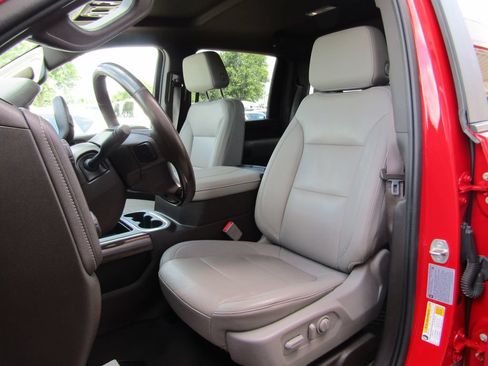 Used 2023 Chevrolet Silverado 2500 LT AWD/4WD image 19