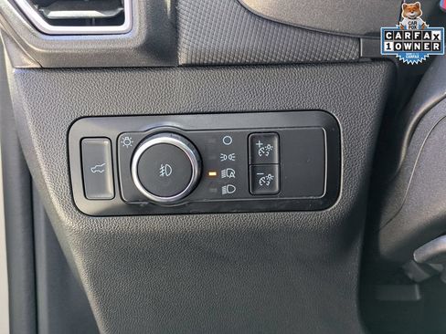 Used 2025 Ford Bronco Sport Outer Banks w/ Outer Banks Tech Package+ AWD/4WD image 23