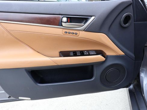 Used 2013 Lexus GS 350 w/ Premium Pkg RWD image 35