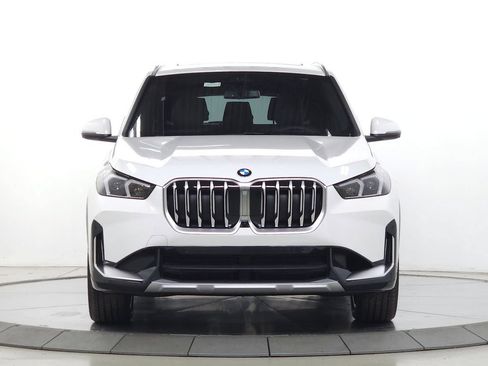 New 2026 BMW X1 xDrive28i w/ Convenience Package AWD/4WD image 2