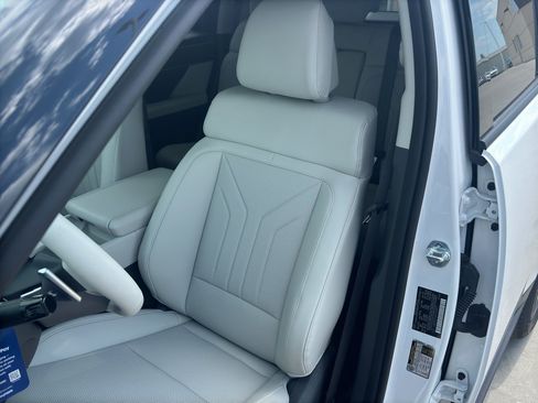 New 2026 Hyundai Santa Fe SEL AWD/4WD image 26
