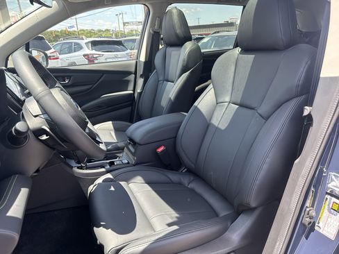New 2025 Subaru Ascent Bronze Edition image 28