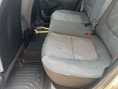 Used 2023 Kia Seltos LX AWD/4WD image 20