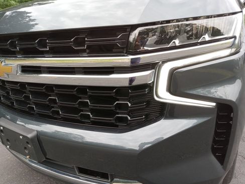 Used 2021 Chevrolet Tahoe LS AWD/4WD image 7