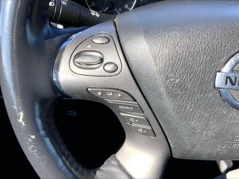 Used 2020 Nissan Murano Platinum image 22