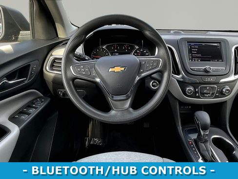 Used 2023 Chevrolet Equinox LS w/ LS Convenience Package FWD image 8