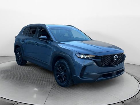 Certified 2024 MAZDA CX-50 AWD 2.5 S w/ Select Package image 1
