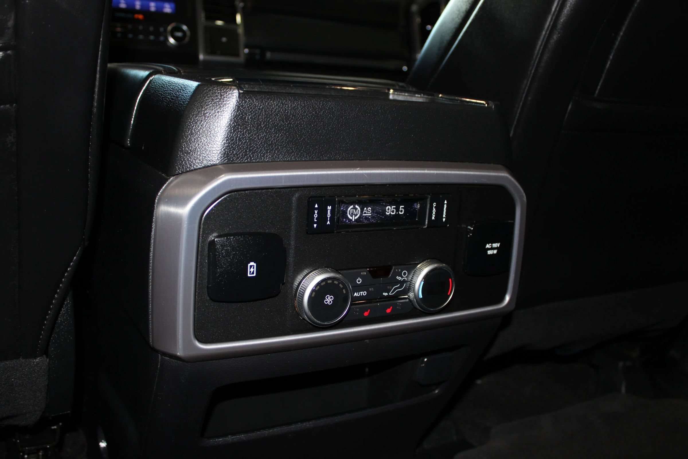 Used 2020 Ford Expedition Platinum RWD image 35