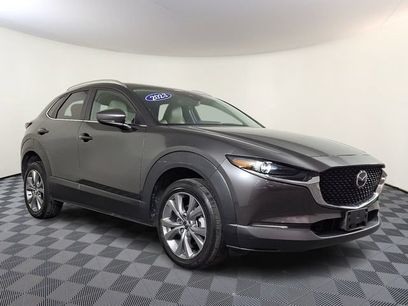 Used 2023 MAZDA CX-30 AWD 2.5 S w/ Preferred Package