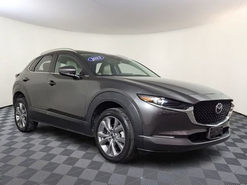 Used 2023 MAZDA CX-30 AWD 2.5 S w/ Preferred Package image 1