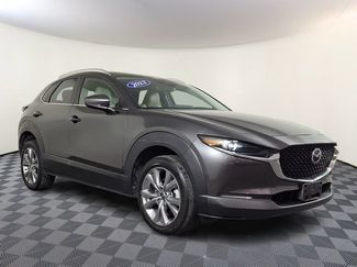 Used 2023 MAZDA CX-30 AWD 2.5 S w/ Preferred Package video 1