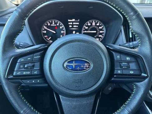 Certified 2024 Subaru Outback Onyx Edition image 25