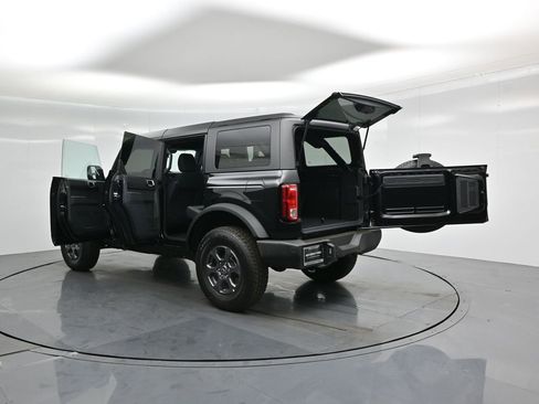 New 2025 Ford Bronco Big Bend image 34