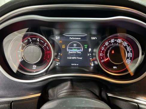 Used 2016 Dodge Challenger R/T Scat Pack RWD image 26
