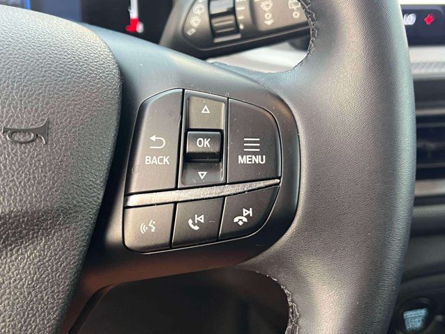 Used 2026 Ford Bronco Sport Big Bend w/ Convenience Package AWD/4WD image 27