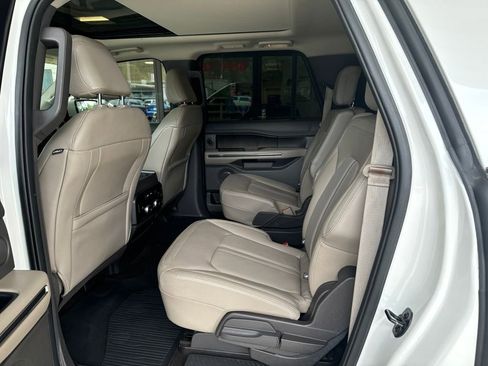 Used 2021 Ford Expedition Max Limited AWD/4WD image 20