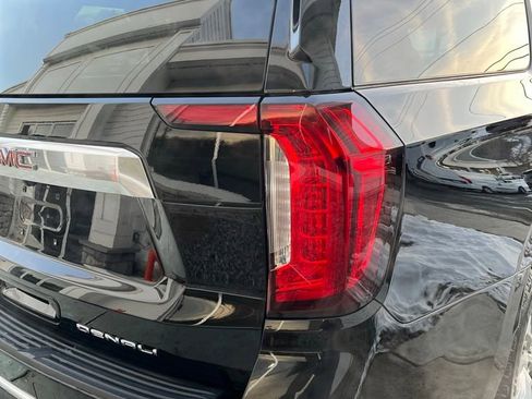 Used 2023 GMC Yukon XL Denali w/ Max Trailering Package image 39
