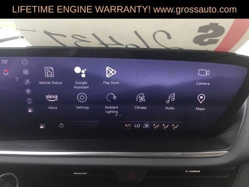 Used 2024 Buick Envision Preferred AWD/4WD image 26