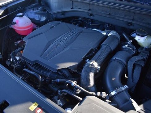 New 2025 Kia Sorento SX image 35